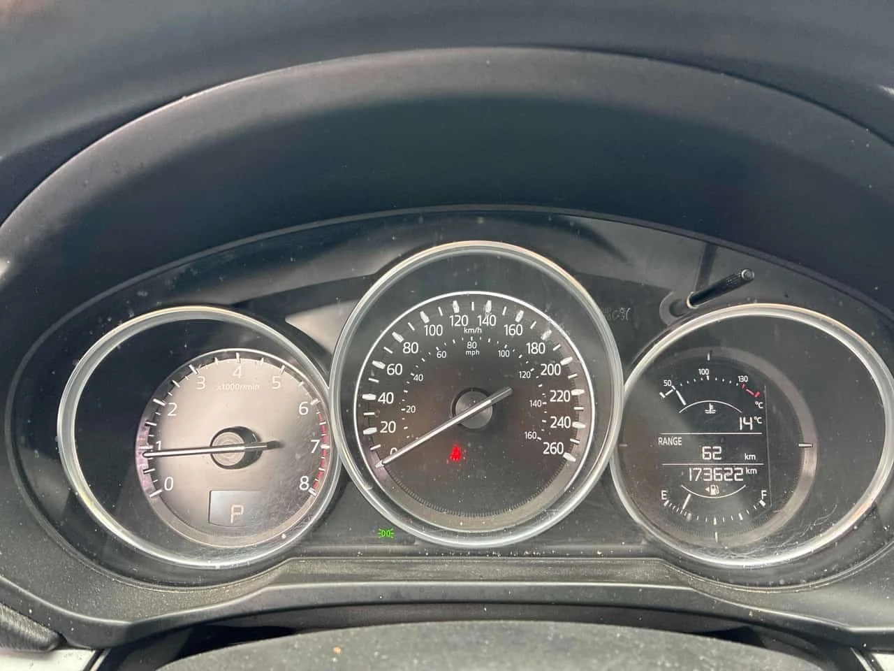 Mazda CX-5 * GX * CARFAX * ������� * KEYLESS *  | Mobile.bg � ����������� 8