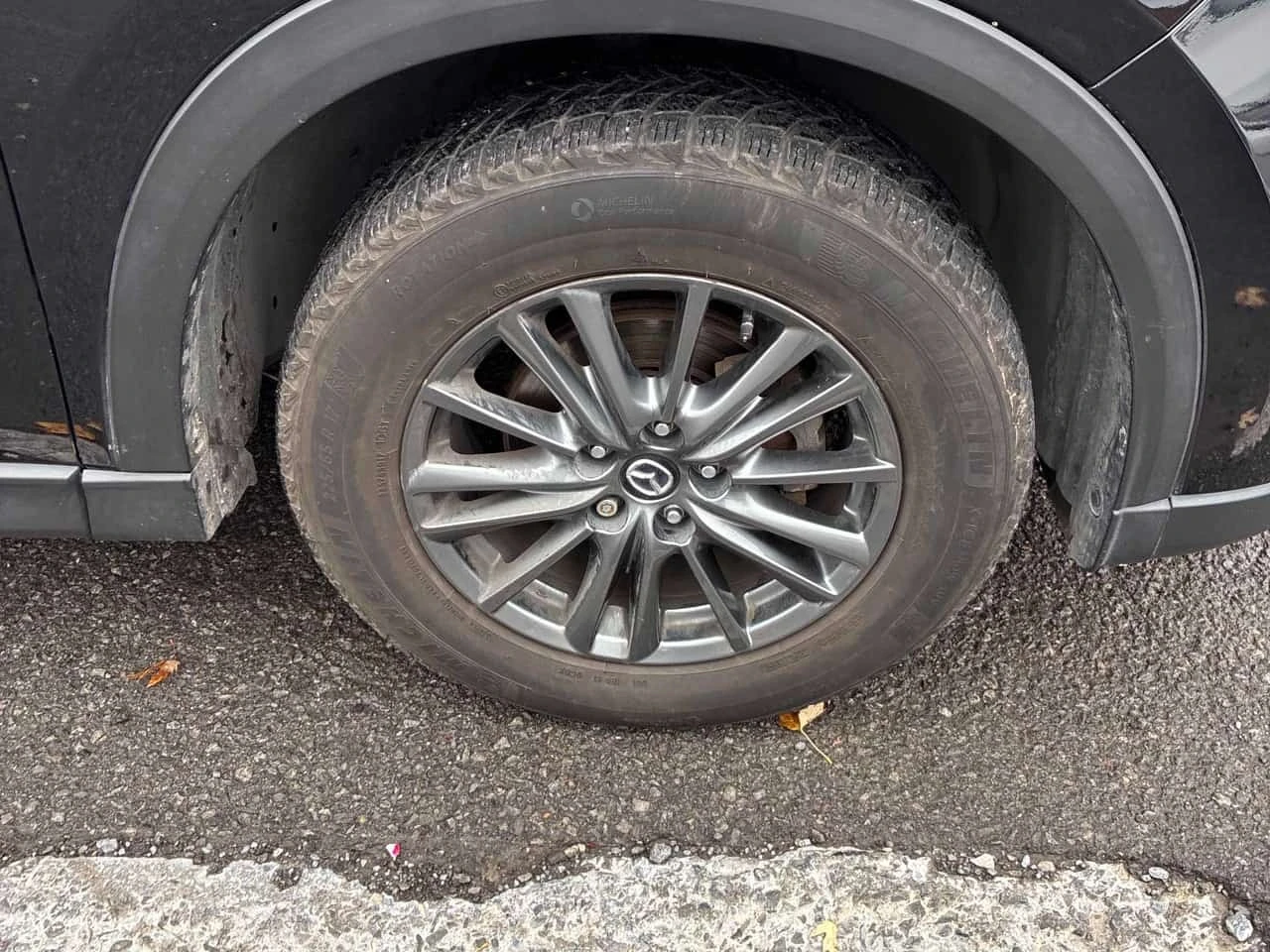 Mazda CX-5 * GX * CARFAX * ������� * KEYLESS *  | Mobile.bg � ����������� 7