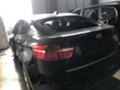 BMW X6 Bmw x6 e71 5.0i 408hp active hybrid НА ЧАСТИ, снимка 3 - Автомобили и джипове - 44549980