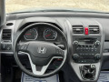 Honda Cr-v 2.0I EXECUTIVE+  - изображение 9