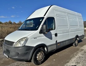 Iveco Daily 35S13 KLIMA !!!, снимка 1
