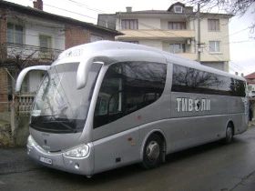 Scania Irizar, снимка 1