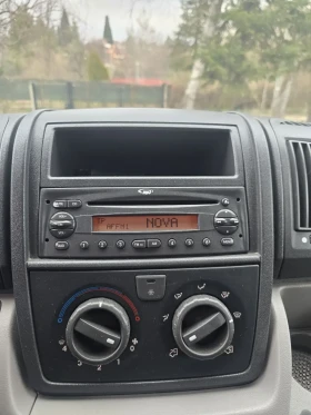 Peugeot Boxer, снимка 10