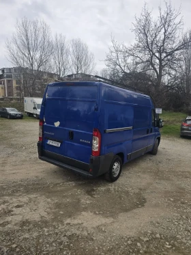Peugeot Boxer, снимка 4