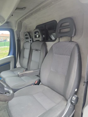 Peugeot Boxer, снимка 9
