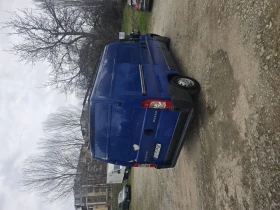 Peugeot Boxer, снимка 2