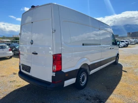 VW Crafter Maxsi, снимка 6