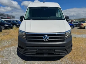 VW Crafter Maxsi, снимка 2
