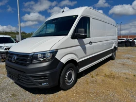 VW Crafter Maxsi, снимка 3