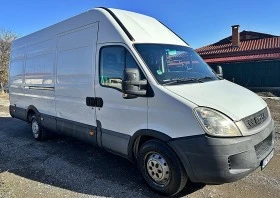 Iveco Daily 35S13 KLIMA !!!, снимка 6