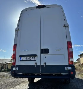 Iveco Daily 35S13 KLIMA !!!, снимка 4