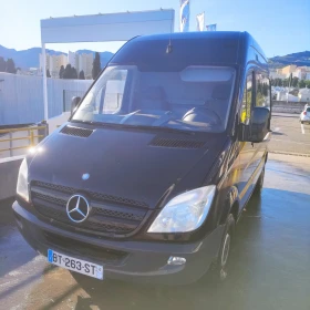 Mercedes-Benz Sprinter 313, снимка 1