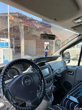 Opel Vivaro | Mobile.bg    7