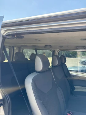 Opel Vivaro | Mobile.bg    5