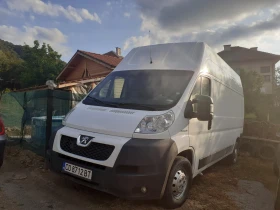 Peugeot Boxer 2.2, снимка 3