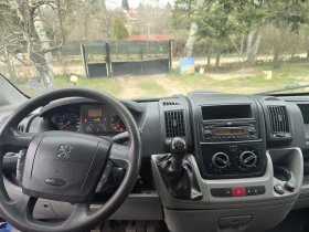 Peugeot Boxer undefined | Auto.bg — изображение 6