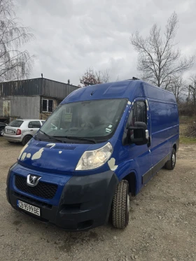 Peugeot Boxer undefined | Auto.bg — изображение 3