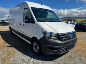 ����� �� �������� �� VW Crafter Maxsi
