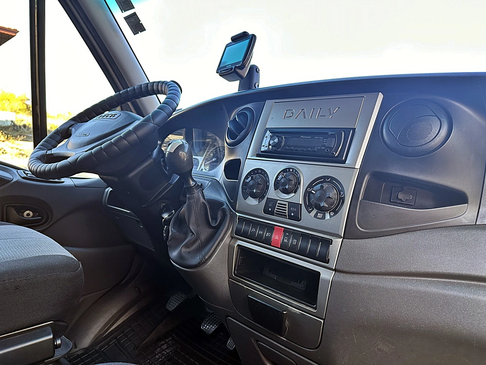Iveco Daily 35S13 KLIMA !!! | Mobile.bg � ����������� 15