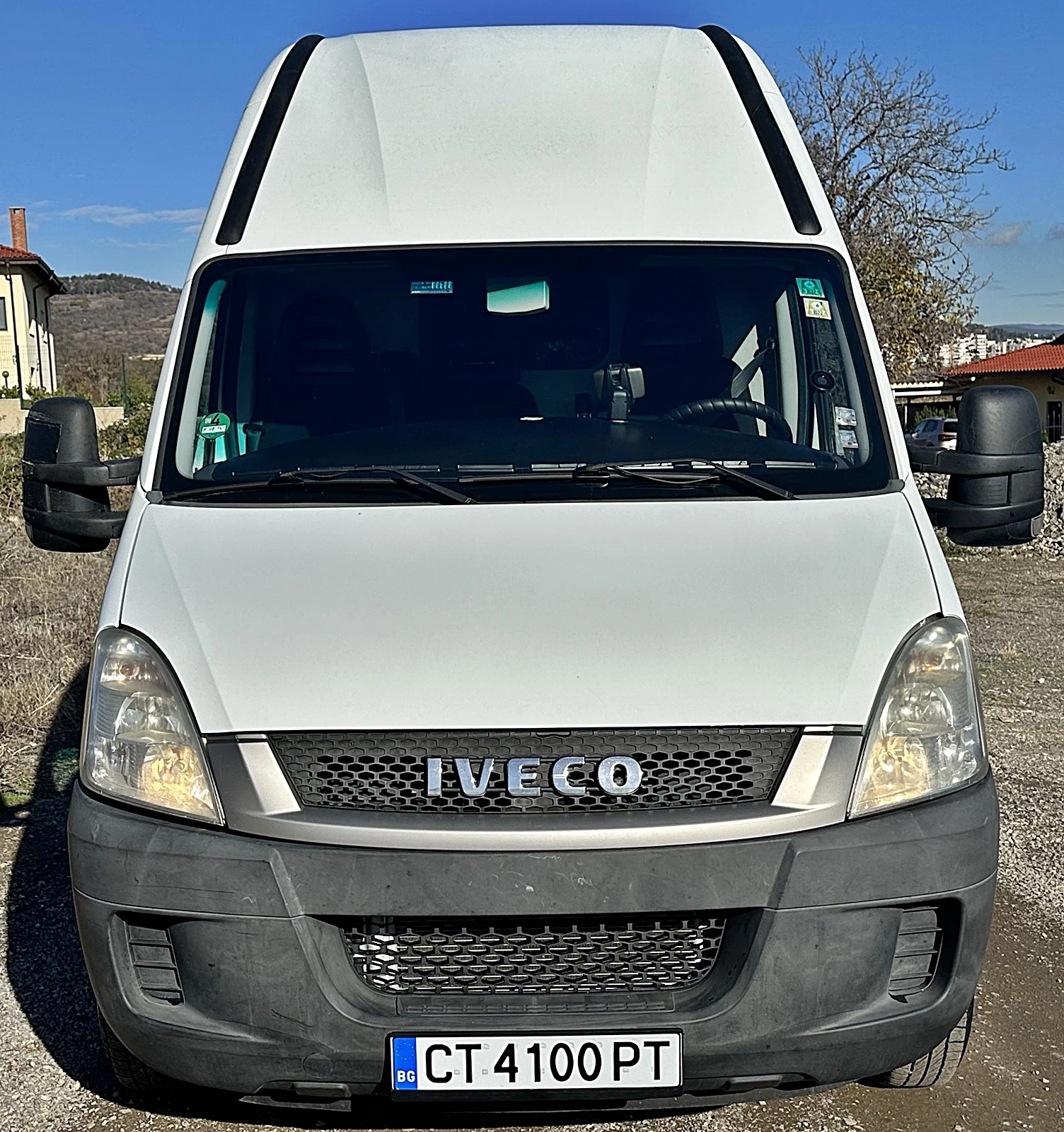 Iveco Daily 35S13 KLIMA !!! - изображение 7