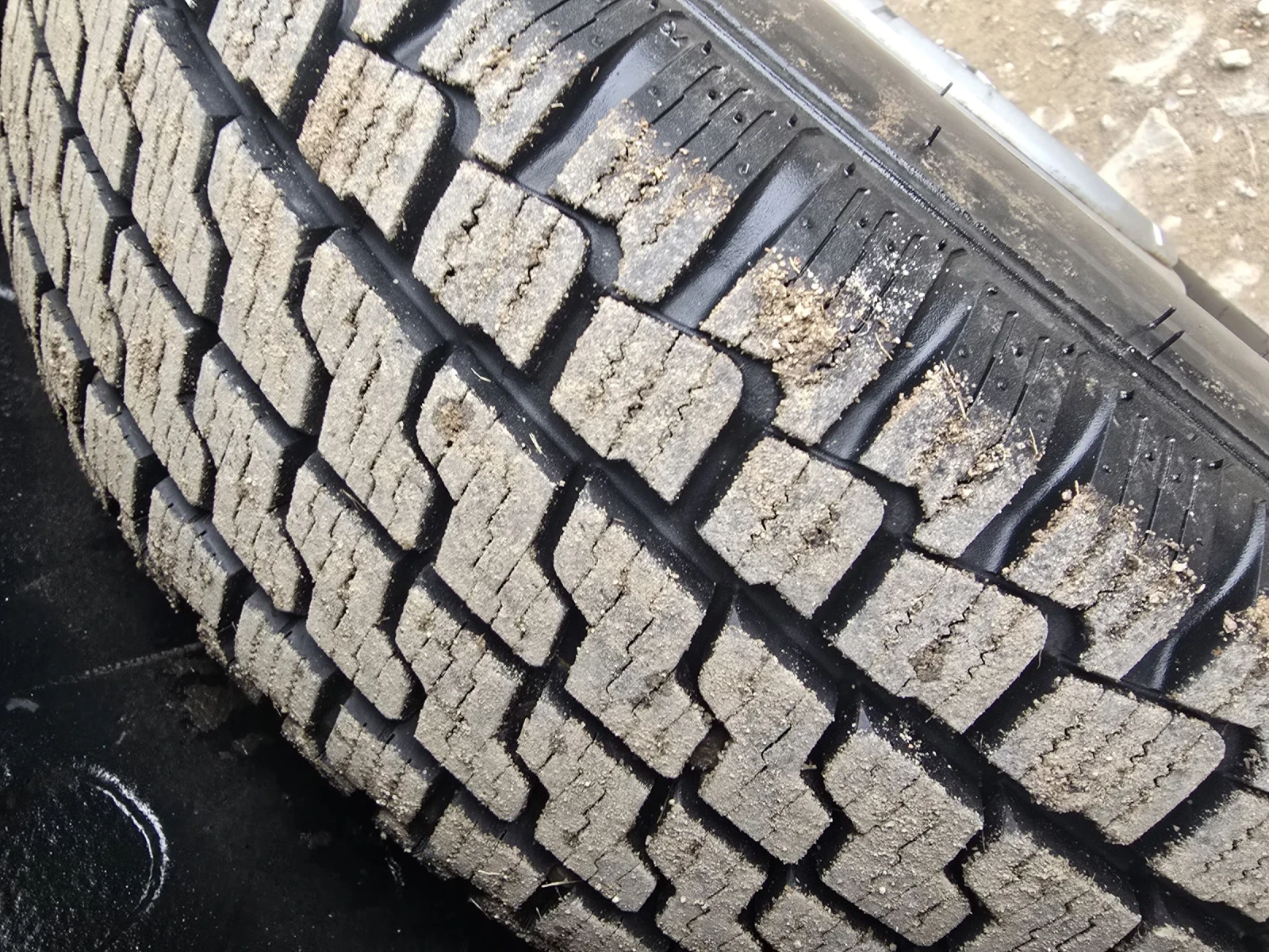 Peugeot Boxer, снимка 11 - Бусове и автобуси - 53999474