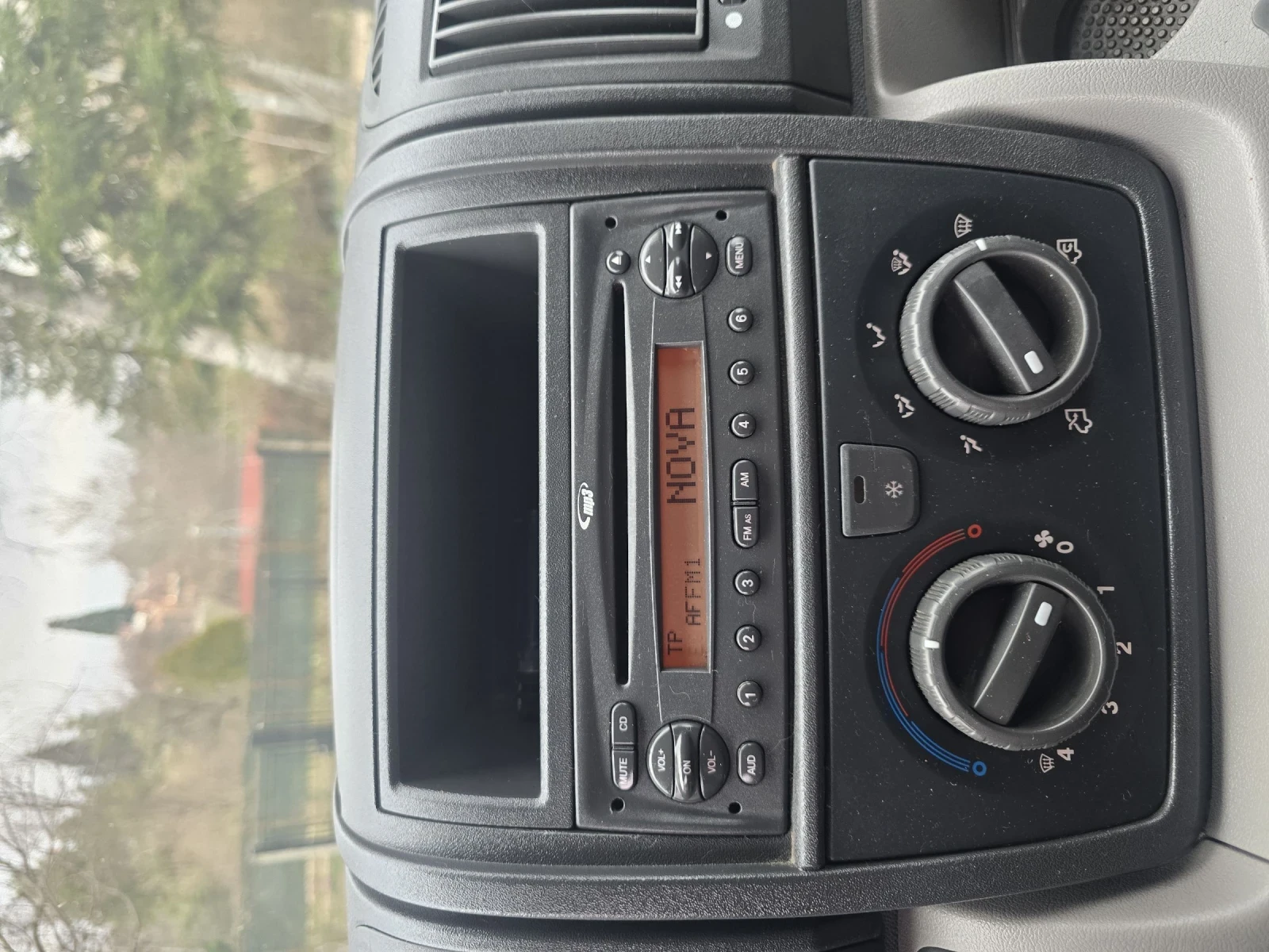 Peugeot Boxer, снимка 10 - Бусове и автобуси - 53999474