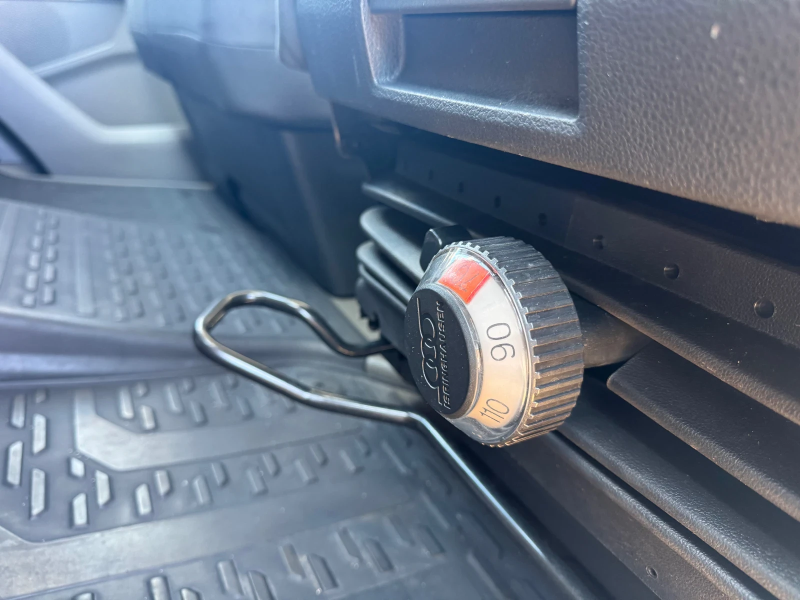 VW Crafter Maxsi, снимка 13 - Бусове и автобуси - 54385677