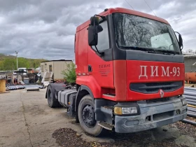 Renault Premium, снимка 1