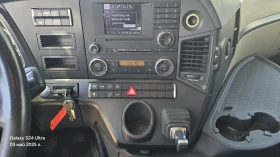Mercedes-Benz Actros 18.45 | Mobile.bg    14