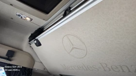 Обява за продажба на Mercedes-Benz Actros 18.45 ~83 998 лв. - изображение 10