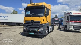 Mercedes-Benz Actros 18.45