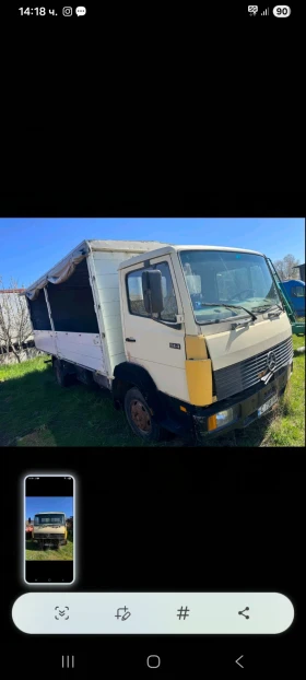 Mercedes-Benz 914 | Mobile.bg � ����� ������ 2