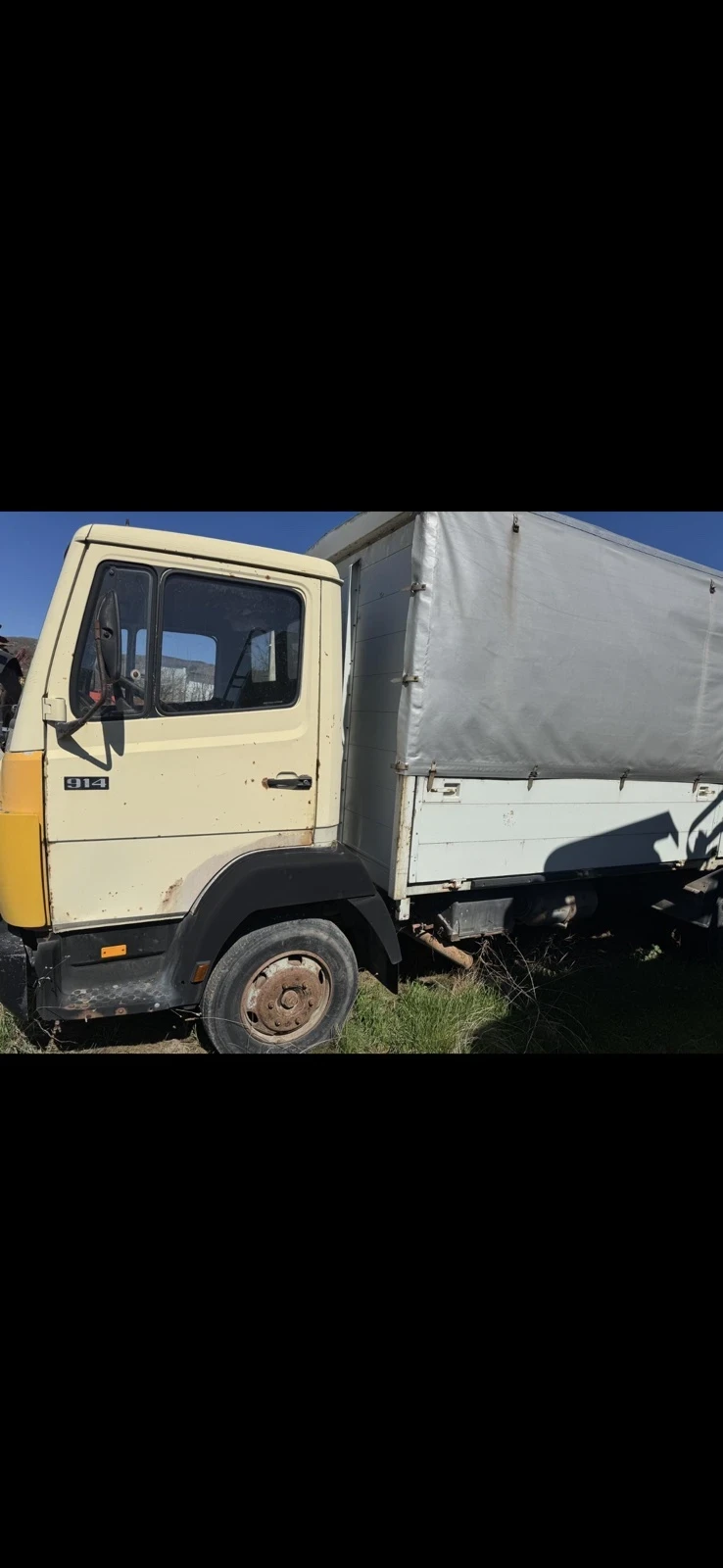 Mercedes-Benz 914 | Mobile.bg � ����������� 3
