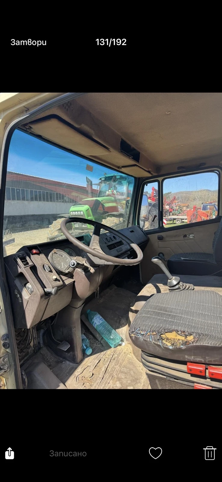 Mercedes-Benz 914 | Mobile.bg � ����������� 7
