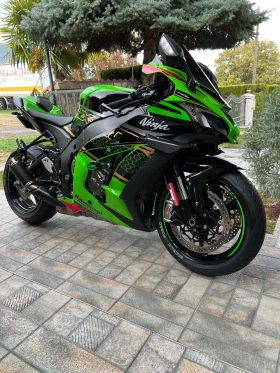 Kawasaki Ninja Special Edition ABS, снимка 7
