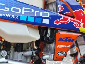 Ktm EXC 500/СТАРТЕР/2 РЕЖИМА/ТРАКШЪН КОНТРОЛ/ЛИЗИНГ, снимка 5