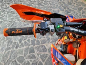 Ktm EXC 500/СТАРТЕР/2 РЕЖИМА/ТРАКШЪН КОНТРОЛ/ЛИЗИНГ, снимка 10