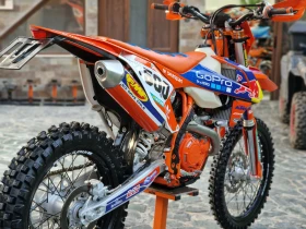 Ktm EXC 500/СТАРТЕР/2 РЕЖИМА/ТРАКШЪН КОНТРОЛ/ЛИЗИНГ, снимка 4