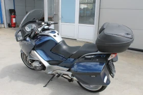 BMW R 1200 RT, ИТАЛИЯ, НОВ ВНОС, снимка 2