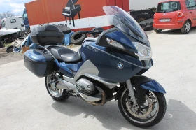 BMW R 1200 RT, ИТАЛИЯ, НОВ ВНОС, снимка 5
