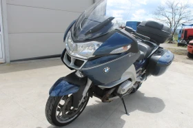 BMW R 1200 RT, ИТАЛИЯ, НОВ ВНОС, снимка 7
