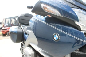 BMW R 1200 RT, ИТАЛИЯ, НОВ ВНОС, снимка 6