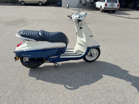 Peugeot Django 50см3, снимка 5