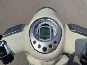 Peugeot Django 50см3, снимка 4