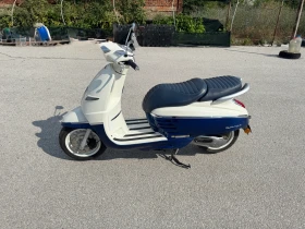 Peugeot Django 50см3, снимка 2