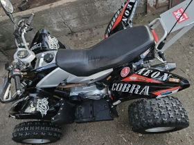 Aeon Cobra 350cc, снимка 7