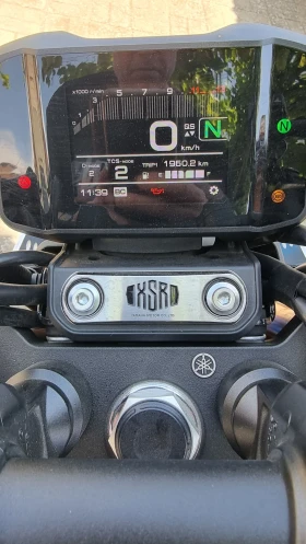 Обява за продажба на Yamaha XSR900 ~18 000 лв. - изображение 7