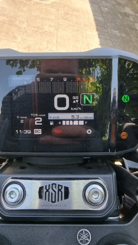 Обява за продажба на Yamaha XSR900 ~18 000 лв. - изображение 6