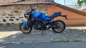 Обява за продажба на Yamaha XSR900 ~18 000 лв. - изображение 1