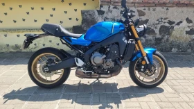 Обява за продажба на Yamaha XSR900 ~18 000 лв. - изображение 1